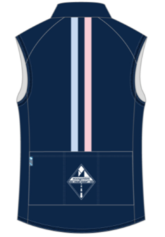 Performance Wind Vest Mangerton Original