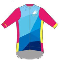 Pink Apex+ Jersey