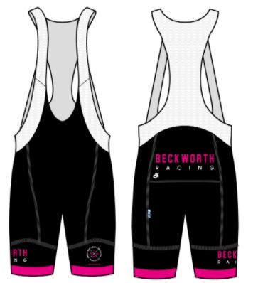 Performance Bib Short