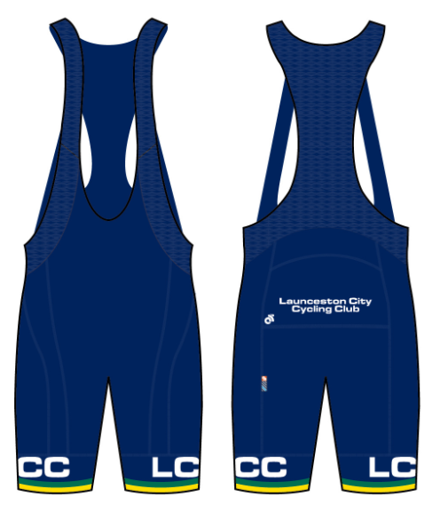 Premium Bib Short