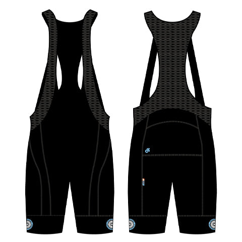 MCL Premium Bib Short