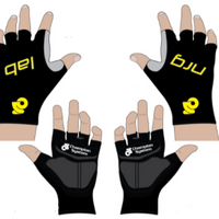 Race Gloves