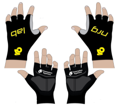 Race Gloves