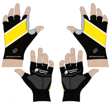 Race Gloves
