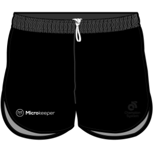 Race Shorts