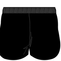 Race Shorts