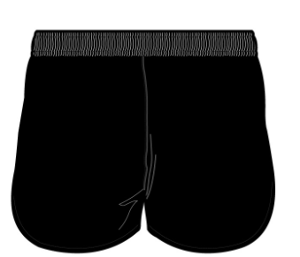 Race Shorts