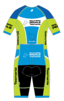 PERFORMANCE Race Suit