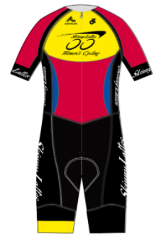 Performance Race Suit