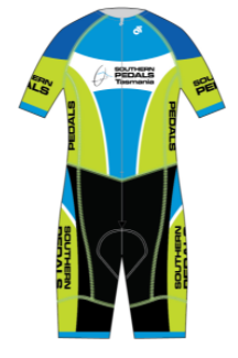 APEX Summer Race Suit