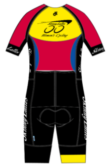 Performance Race Suit
