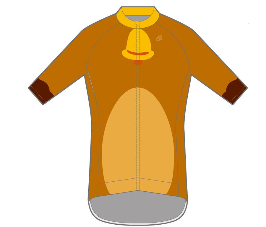 Reindeer Performance+Jersey