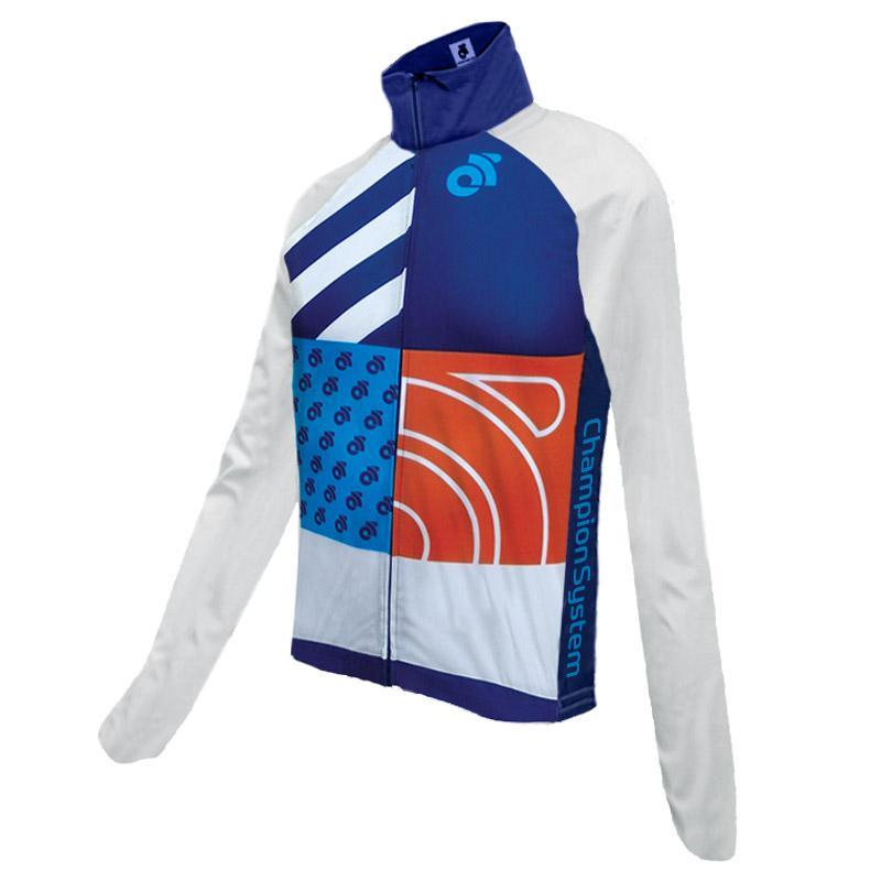 Apex Wind Jacket - Navy