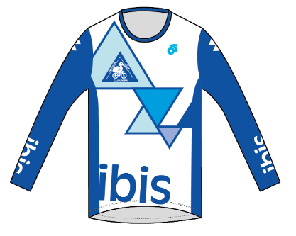 Long Sleeve Performance Lite Run Top