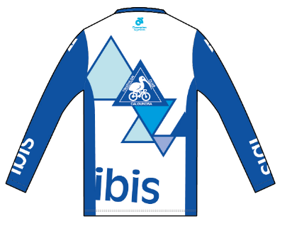 Long Sleeve Performance Lite Run Top