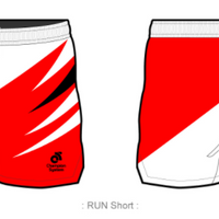 Run shorts