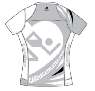 Women's Performance Training Top Short Sleeve