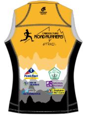 Trail Apex Women's Run Singlet