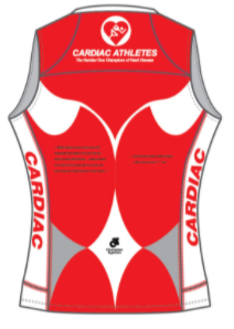 APEX Run Singlet