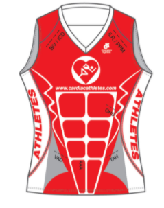 Women's Performance Lite Run Singlet