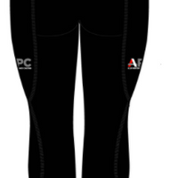 Lycra Run Tights and Knickers