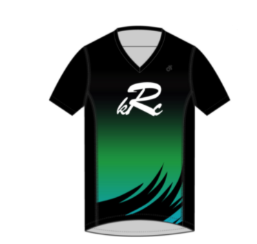 APEX Men's Run Top