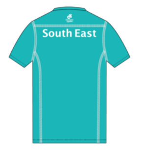 Performance Training Top Short Sleeve White