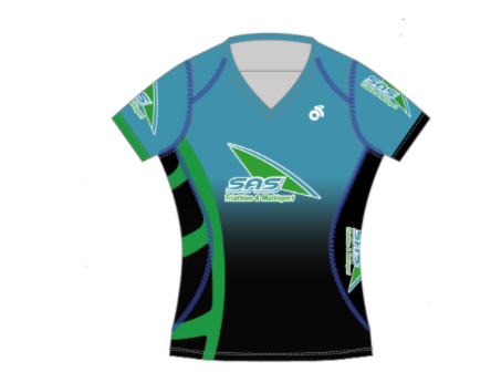 Performance Training Top Short Sleeve - Women's