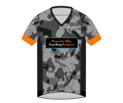 APEX Run Top