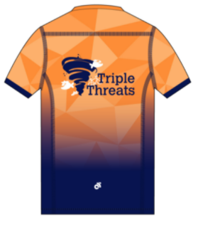 Performance Training Top Short Sleeve