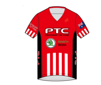 Apex Men's Run Top