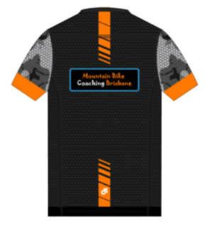 APEX Run Top