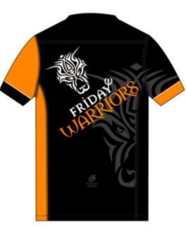 APEX Men's Run Top