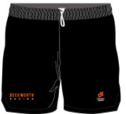 Run Shorts
