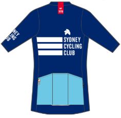 SCC Apex+ Jersey