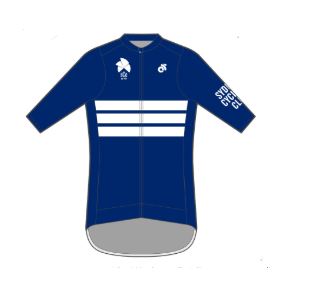 SCC Apex+ Jersey