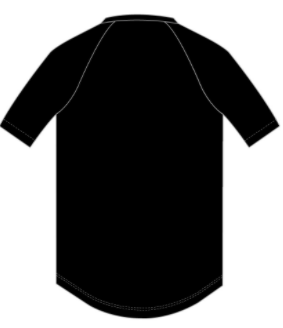 Base Layer - Pro Short Sleeve Black