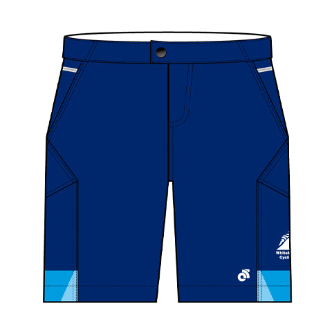 Trail Short