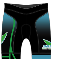 Performance Tri Shorts