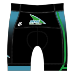 Performance Tri Shorts