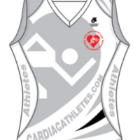 Women's Apex Run Singlet