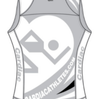 Women's Apex Run Singlet