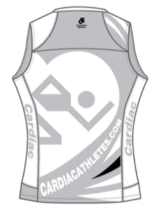 Women's Apex Run Singlet