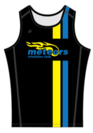Apex Run Singlet