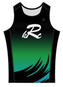 Men's APEX Run Singlet