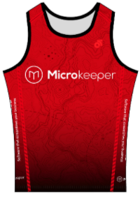 Apex Men's Run Singlet