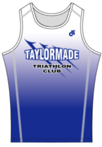 Performance Lite Run Singlet