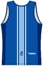 Performance Lite Run Singlet