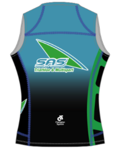 Performance Lite Run Singlet-Women's