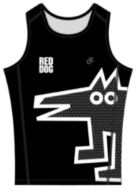 APEX Men's Run Singlet